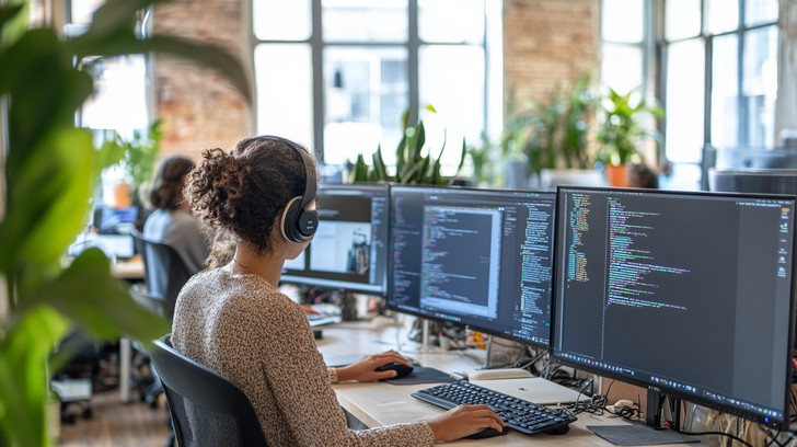 Lindsey Cloud Services workspace