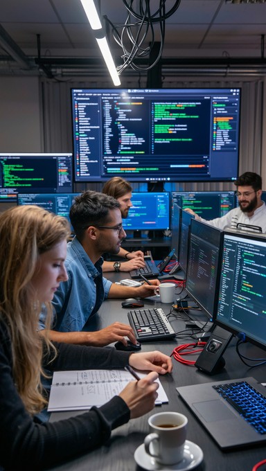 Cloud and IT operations workspace
